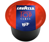 Lavazza BLUE Top Class Capsules x2